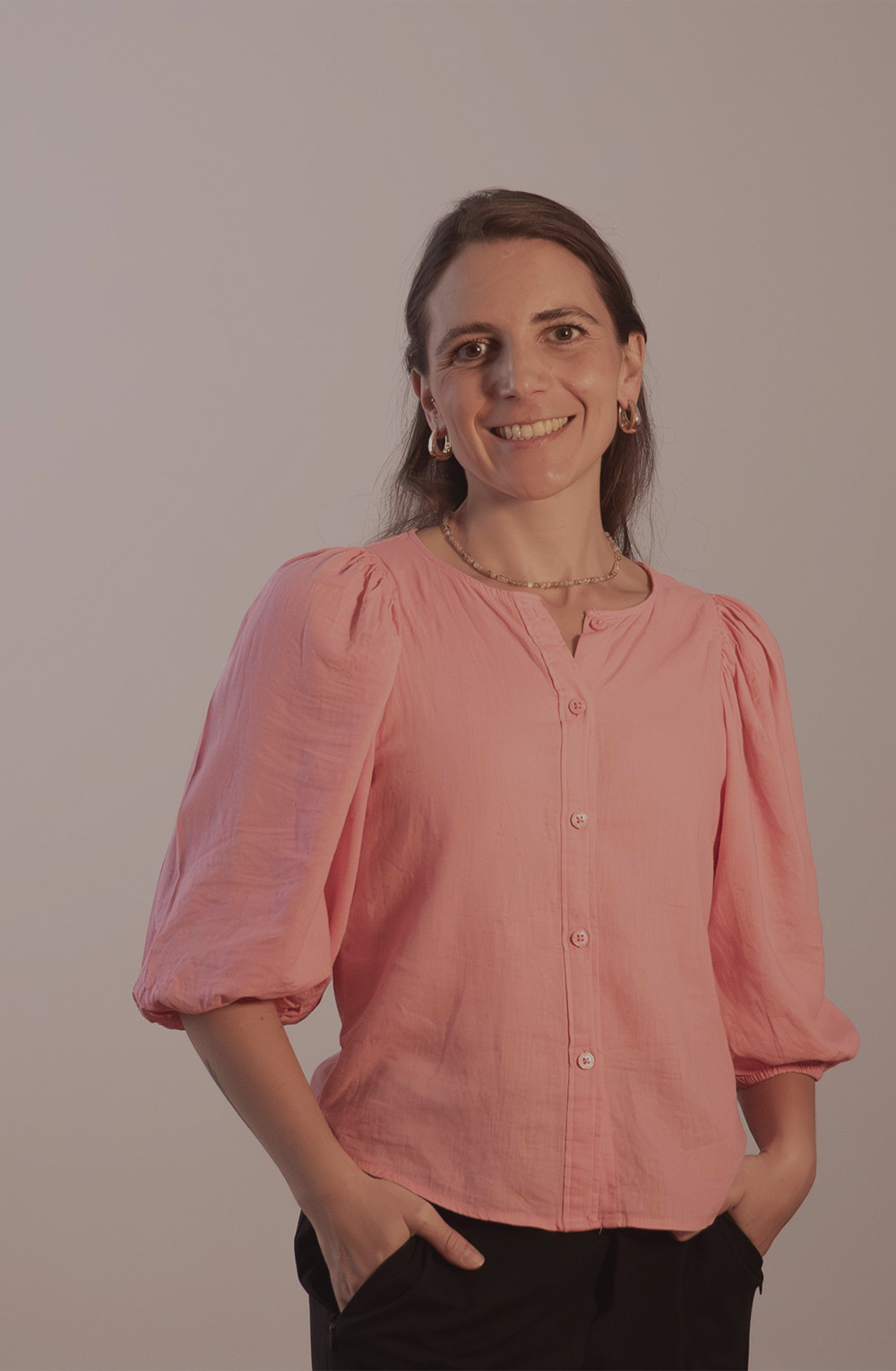 Melanie Schoch - TCM